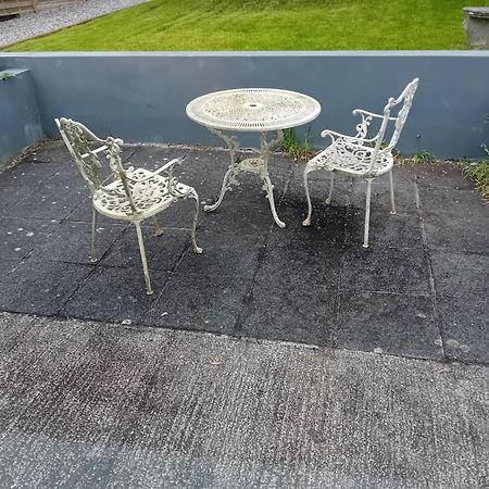 The Nook Apartment Bude Exterior photo
